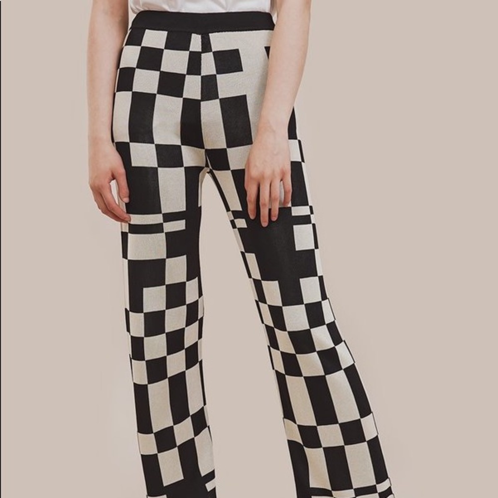 Paloma Wool Puerto Pants BNWT